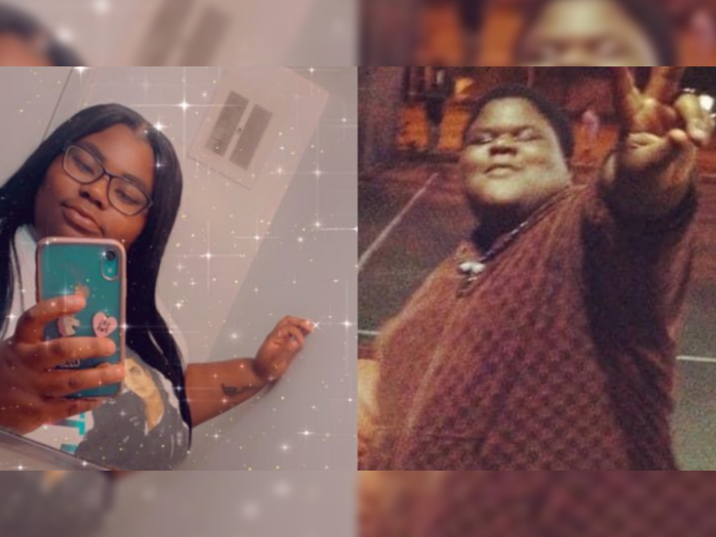 Florida siblings Byron and Mychaela Francis died of COVID-19 within 11 days of each other.