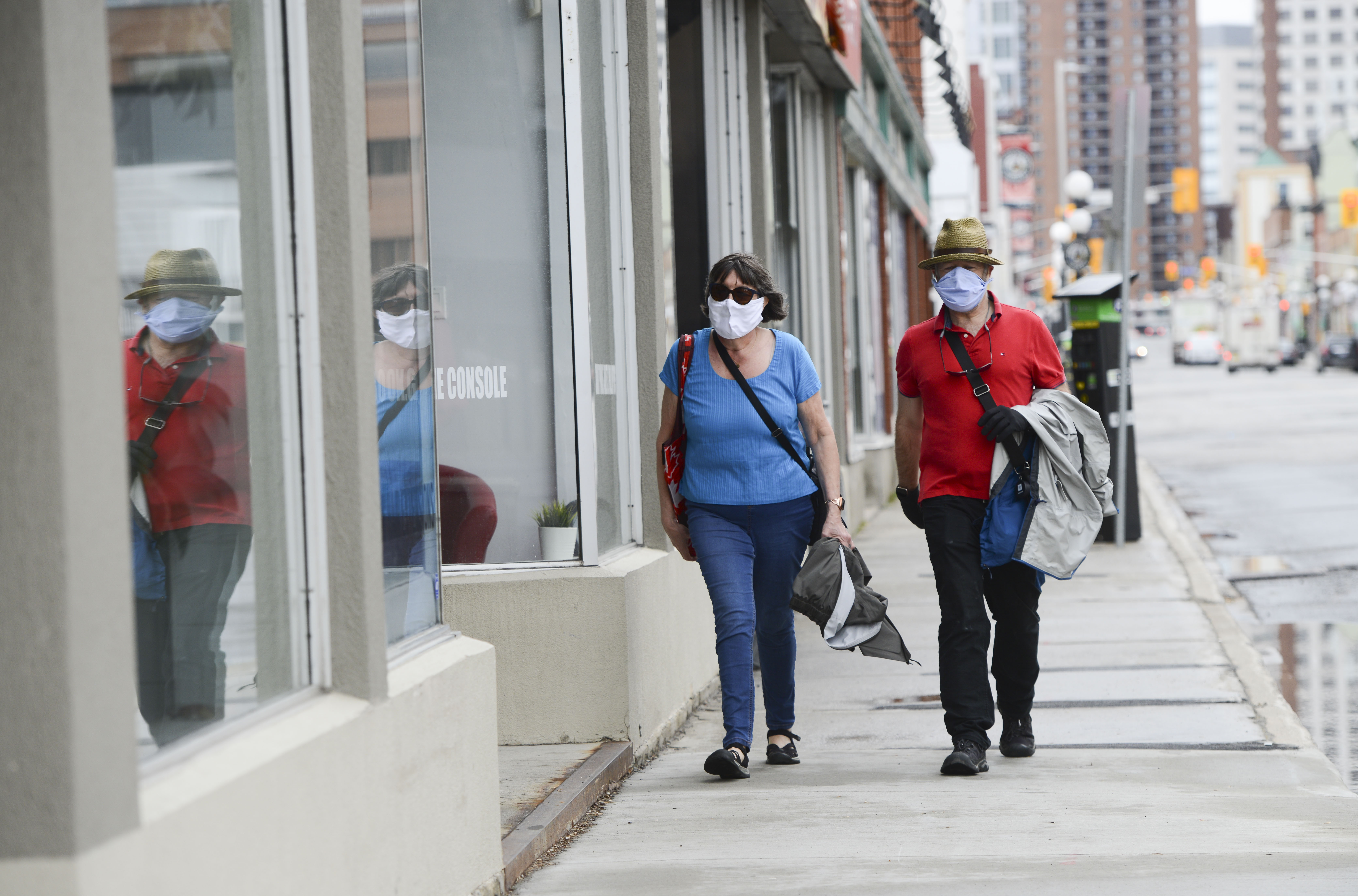 Masks - Ottawa Public Health