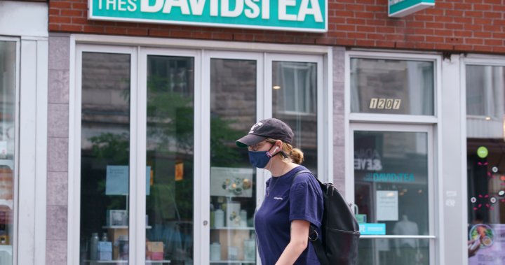 Also close. DAVIDSTEA. Davids Tea продавцы. DAVIDSTEA; Канада (несколько мест). MCKESSON Stores in the Canada.