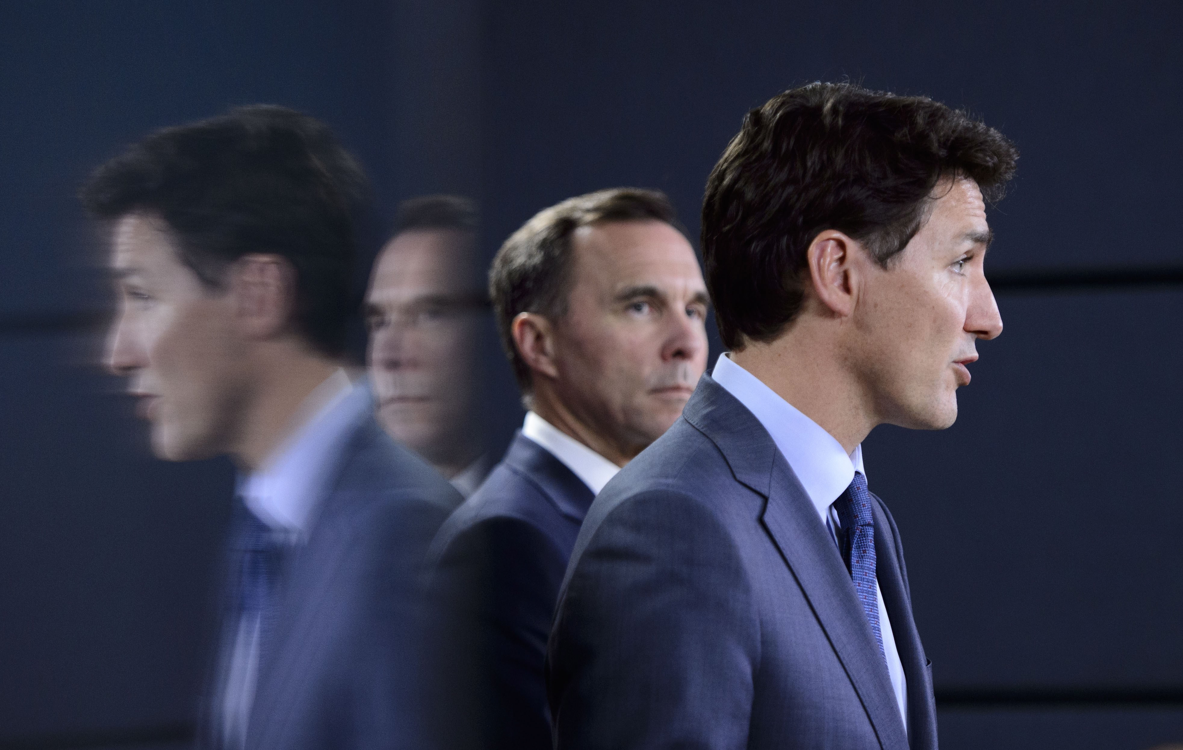 Bill Morneau May Be Rich—That Doesn't Make Him Corrupt