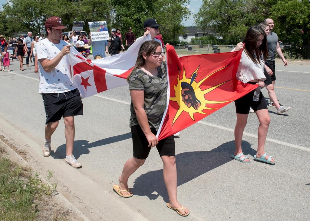 N.B. Forms Working Group To Address Truth And Reconciliation Commission ...