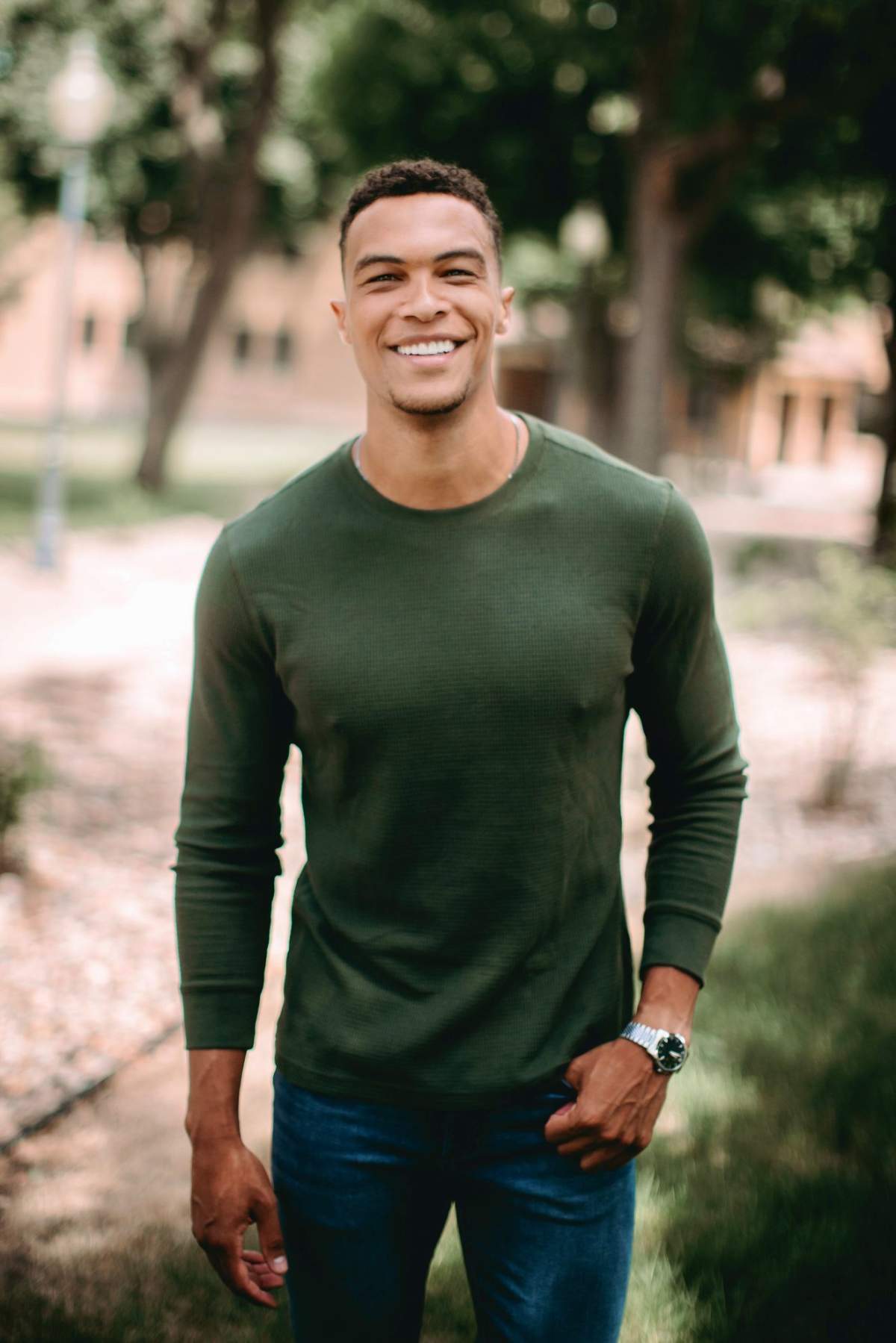 The Bachelorette/Facebook