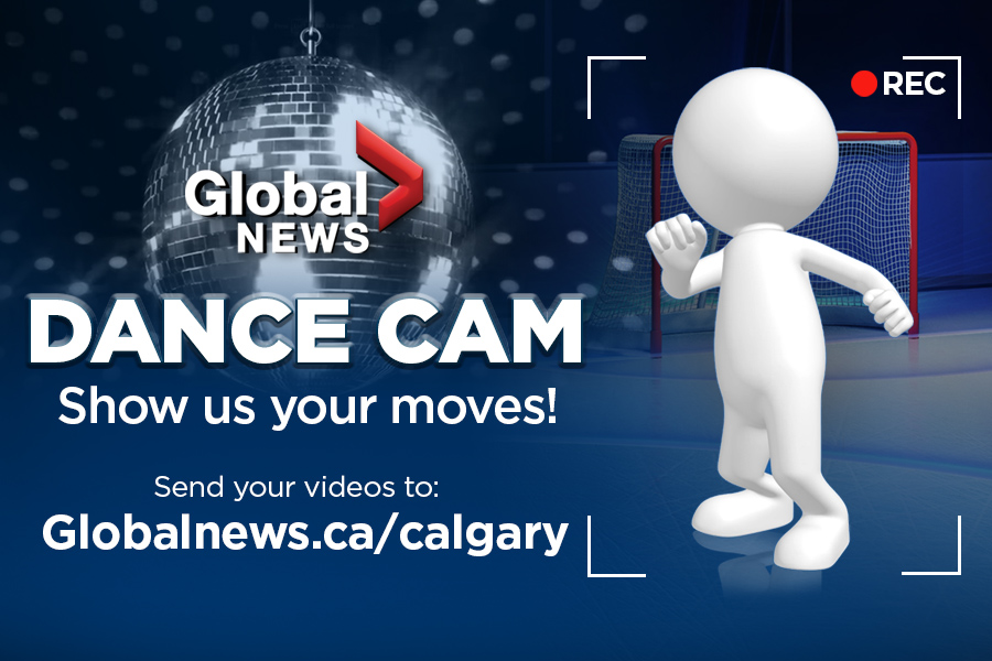 Global News Dance Cam - image
