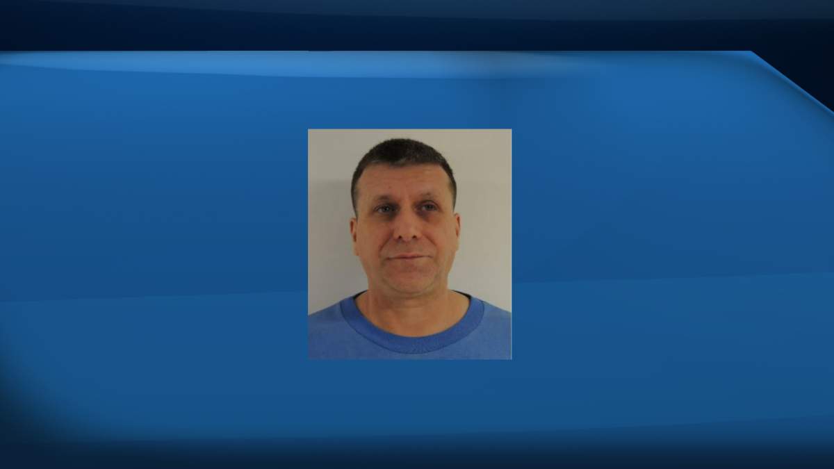 John Francis Normand Dionne.