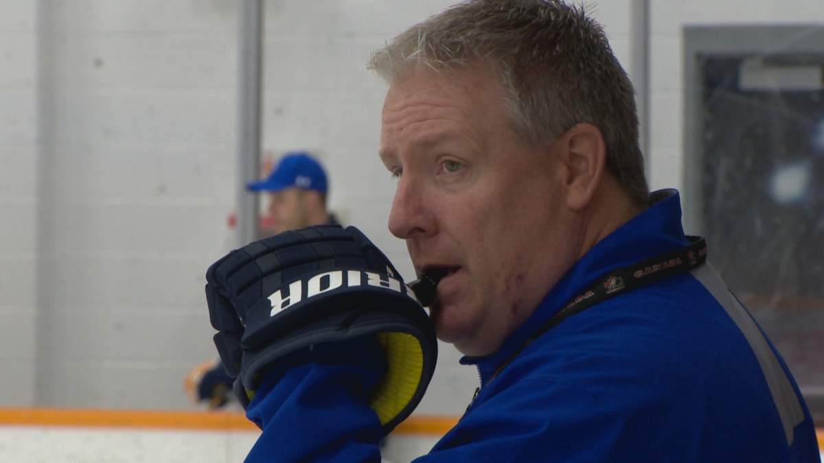 Former University of Lethbridge Pronghorns women's hockey head coach Doug Paisley has been named the head coach of the Coaldale Copperheads. 