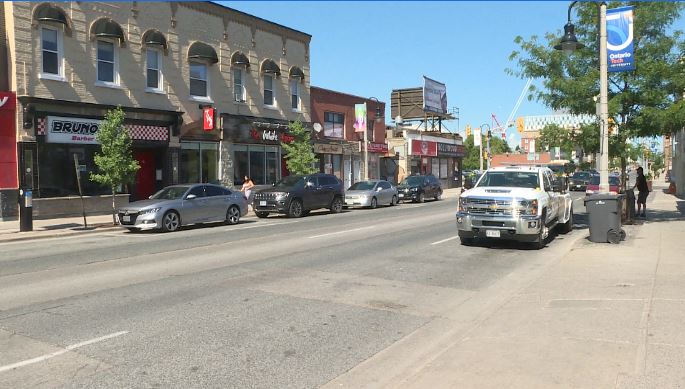  Durham Region planners are looking into ways to accommodate a population of 1.3 million people. A local environmental advocacy group is asking the region to keep climate change in mind when making this decision- and to not pave over surrounding farmland.