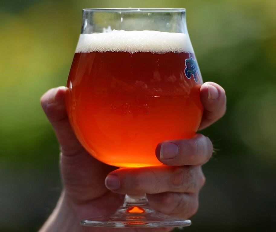 The pilot will begin on Aug. 10, and run until Oct. 12. At three of the locations, drinking will be allowed between 11 a.m. and 9 p.m.