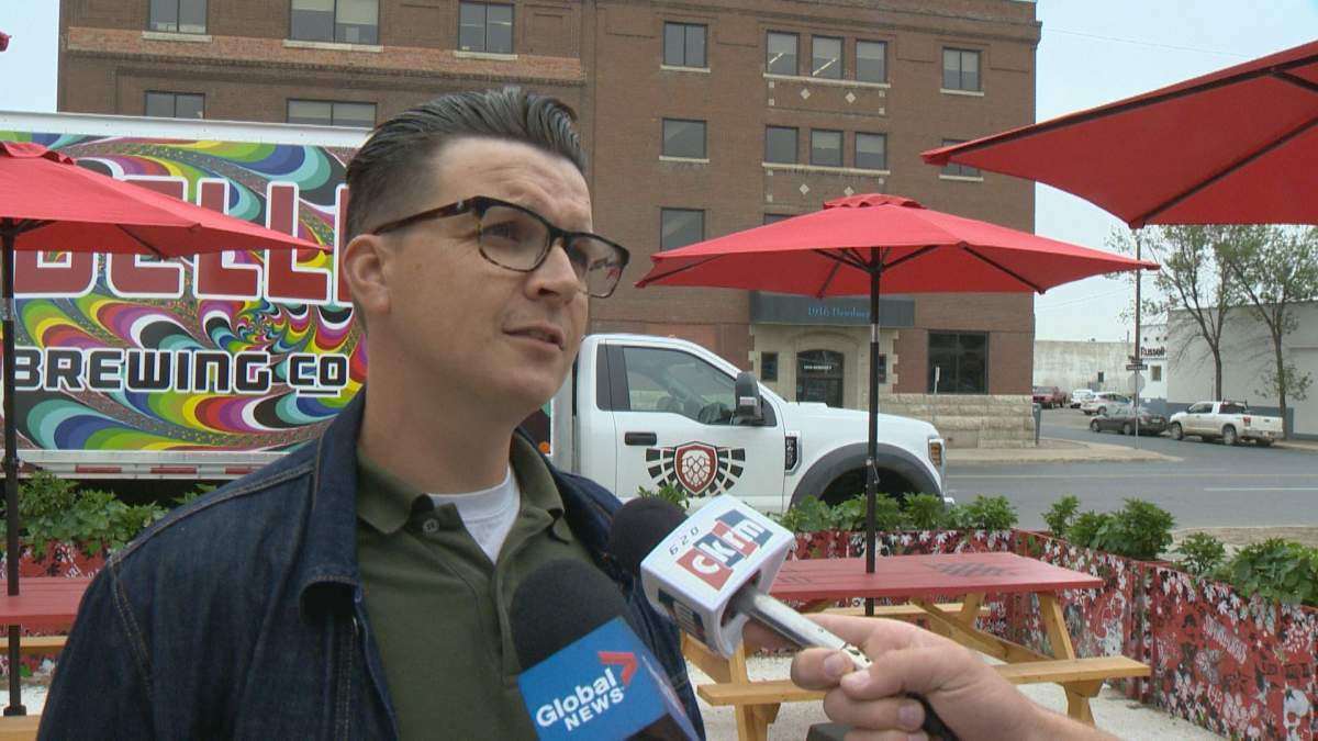 Street Culture executive director Dustin Browne resigned last month, after sexual assault allegations against him surfaced online.