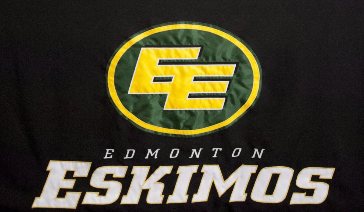 Edmonton's CFL team has been called the Eskimos since 1949.