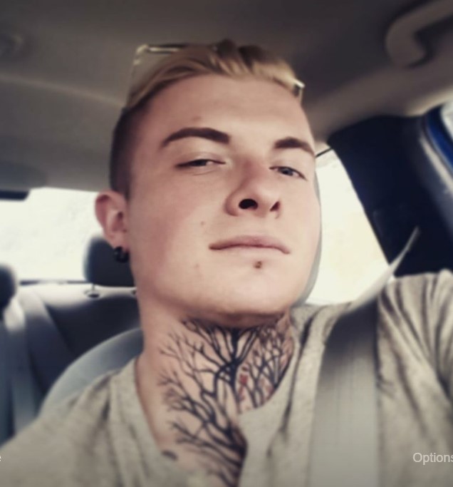 Dakota Rickie Foster, 26.