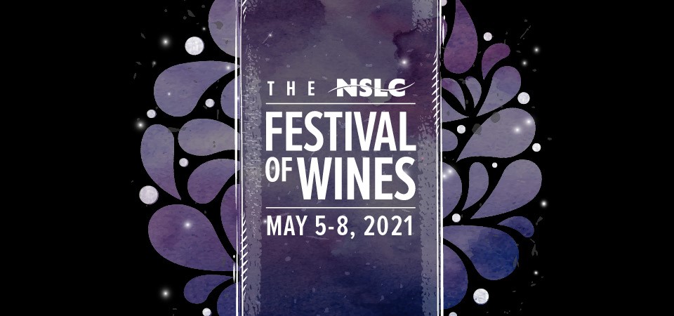 CANCELLED – The NSLC Festival of Wines - image