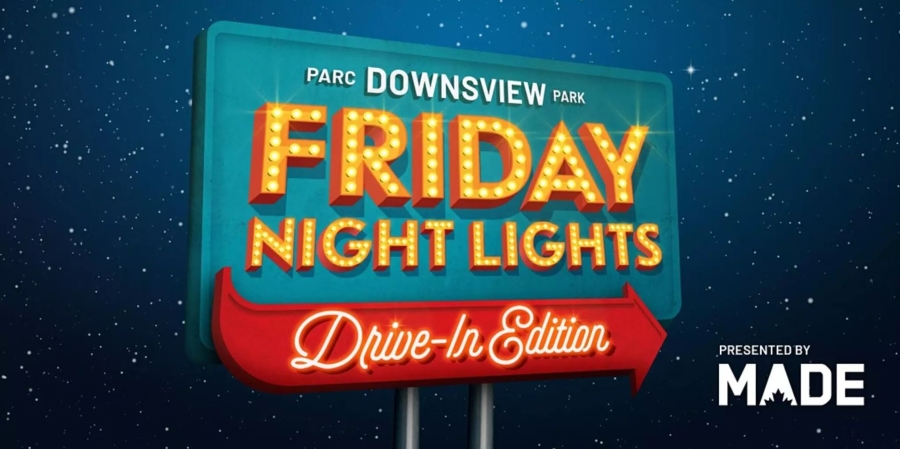 Downsview Park Friday Night Lights 2020 - image