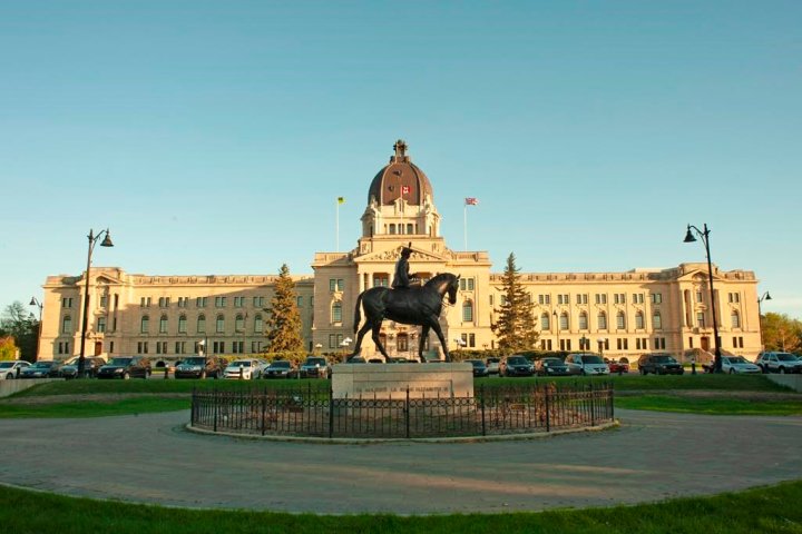 International export offices worth the investment, according to Saskatchewan government
