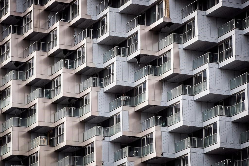 Study finds Vancouver has the highest rate of rental eviction in Canada