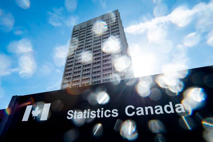 Statistics Canada sees more demand to fill out 2021 census online amid COVID-19 pandemic