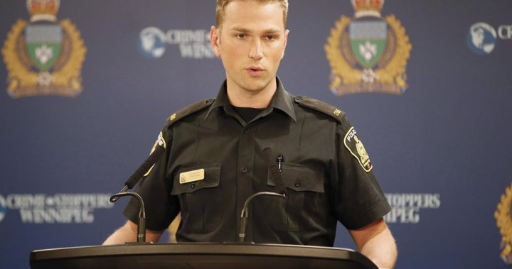 Teen stabbed at grad bush party narrowly survives: Winnipeg police