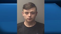 Continue reading: Tyler Gamblin pleads guilty to manslaughter in July stabbing of Nathan Gallant