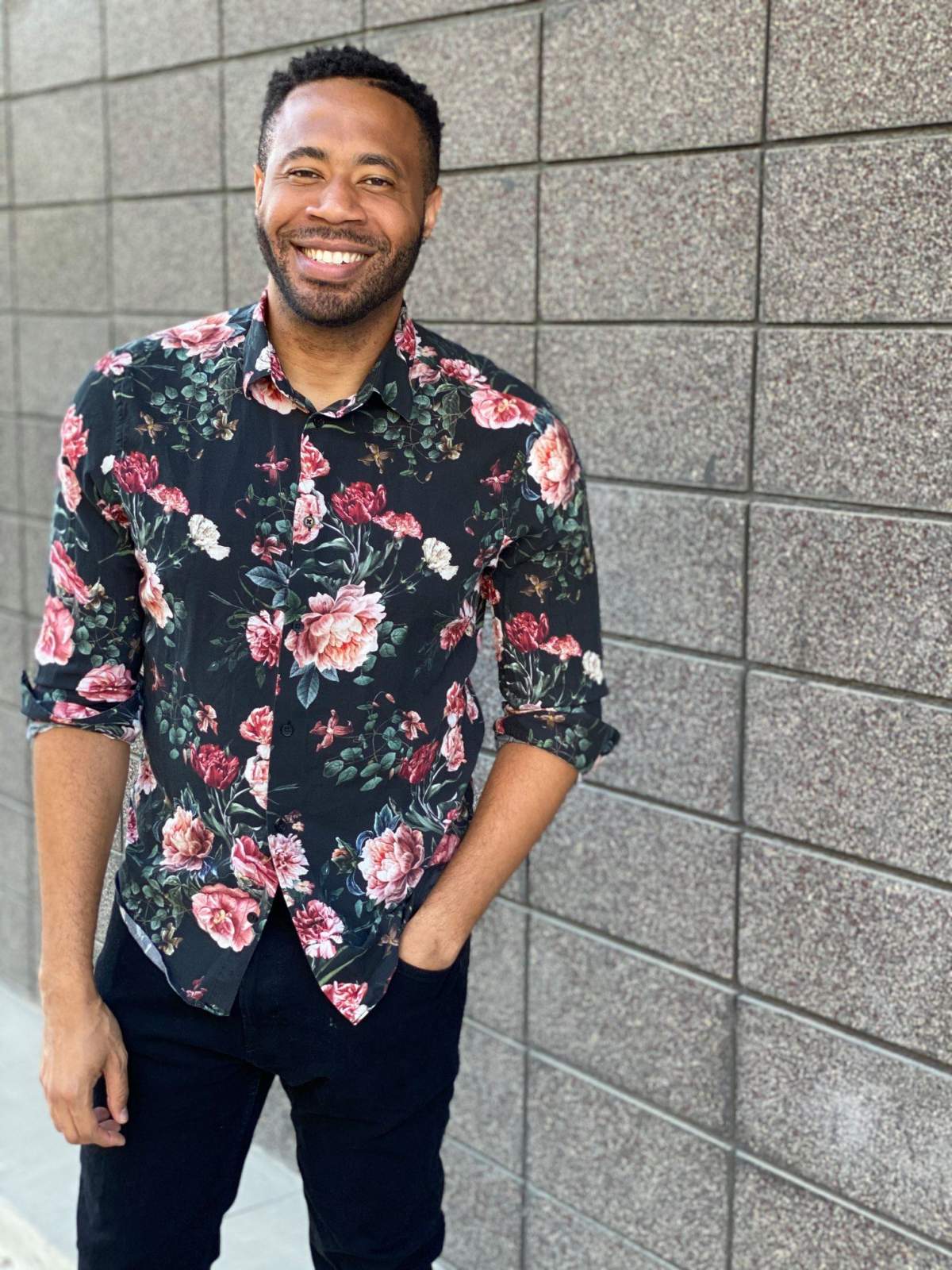 The Bachelorette/Facebook