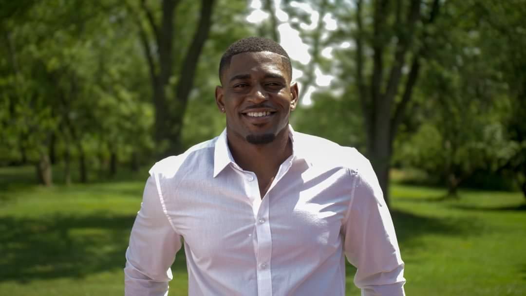 The Bachelorette/Facebook