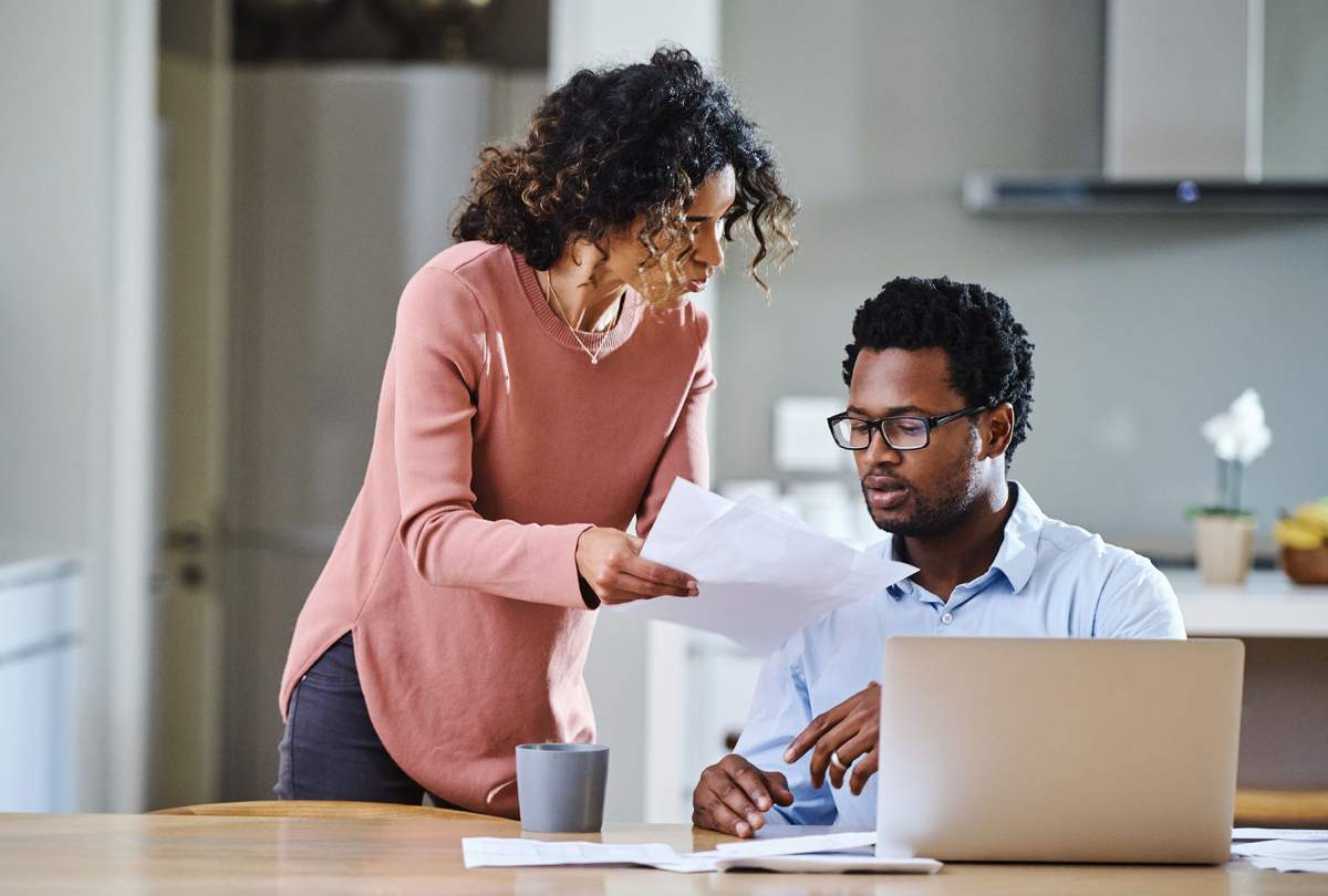 Laid off in a bad economy? You might be owed more severance, not less - image