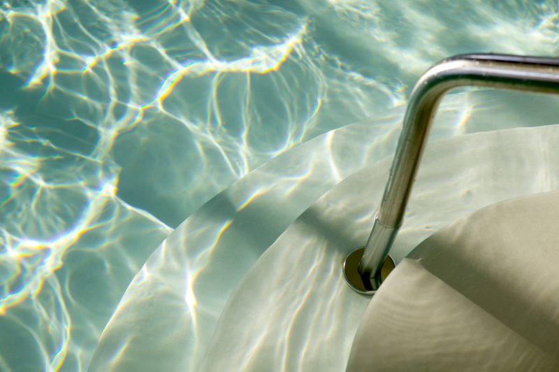 Two toddlers drowned in pools in Quebec Friday July 10, 2020.