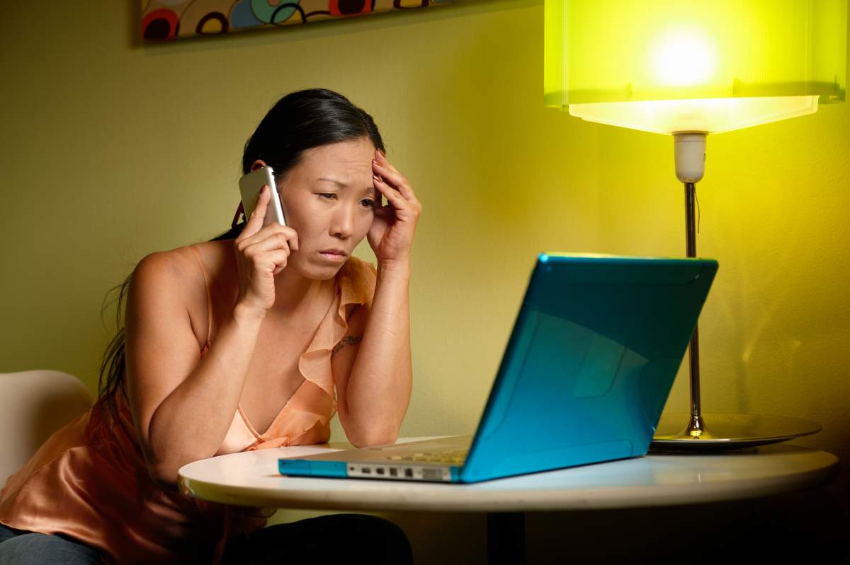 Long-term disability claim denied? This is why you need a disability lawyer - image