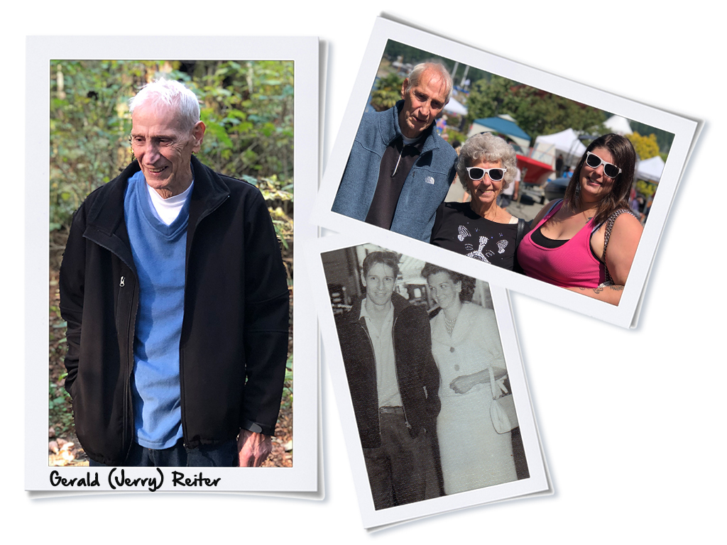 Coronavirus took their lives. Here’s how their families will remember them - image