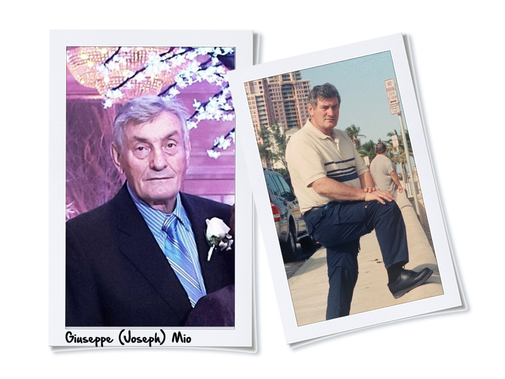 Coronavirus took their lives. Here’s how their families will remember them - image