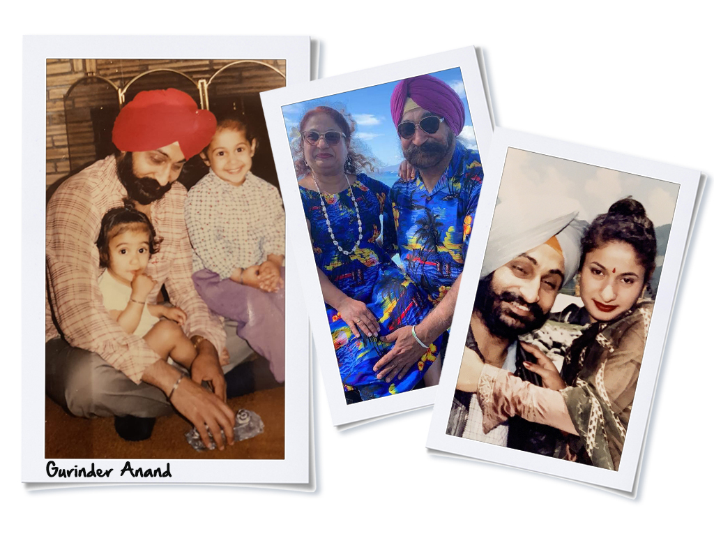 Coronavirus took their lives. Here’s how their families will remember them - image