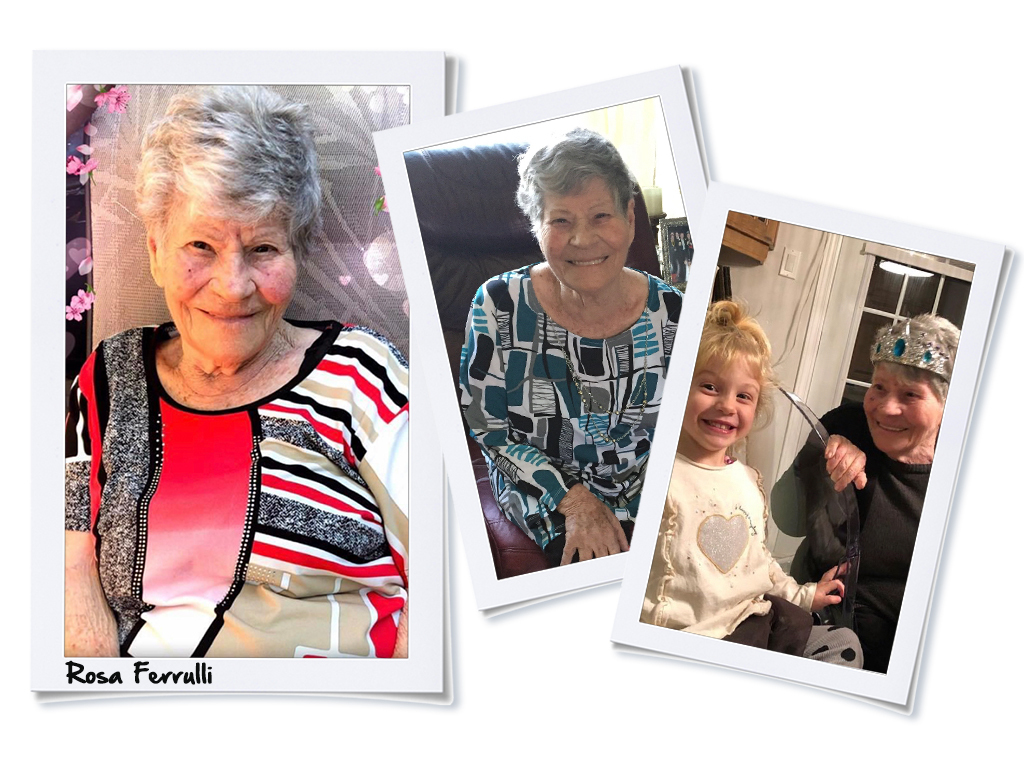 Coronavirus took their lives. Here’s how their families will remember them - image