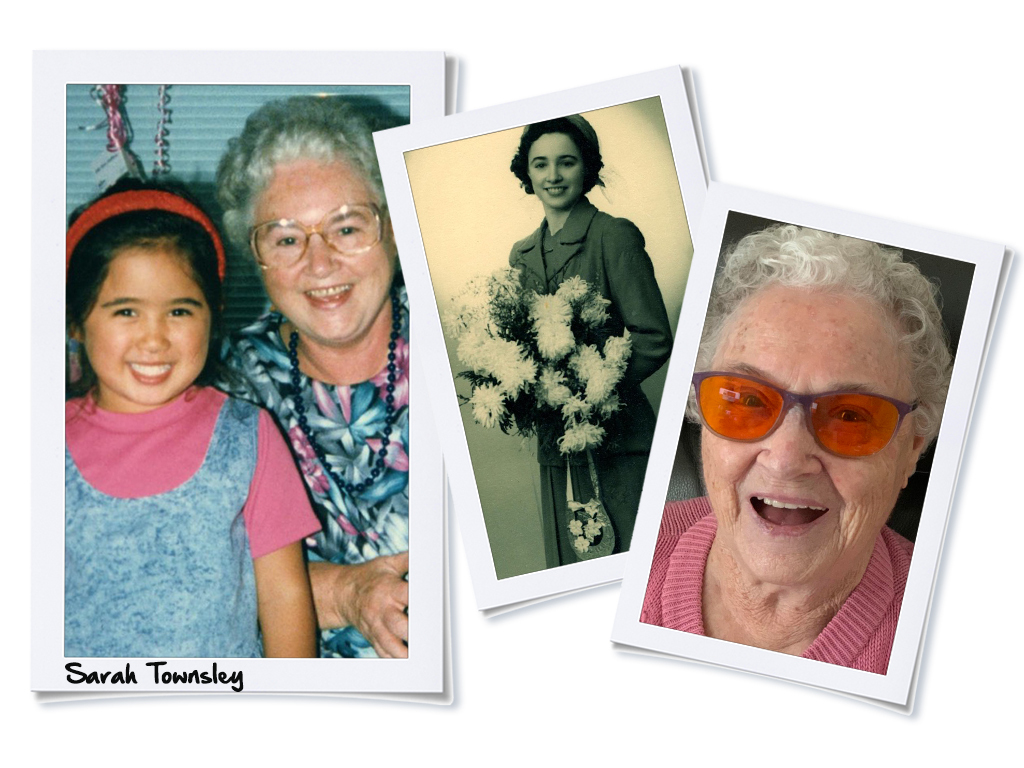 Coronavirus took their lives. Here’s how their families will remember them - image