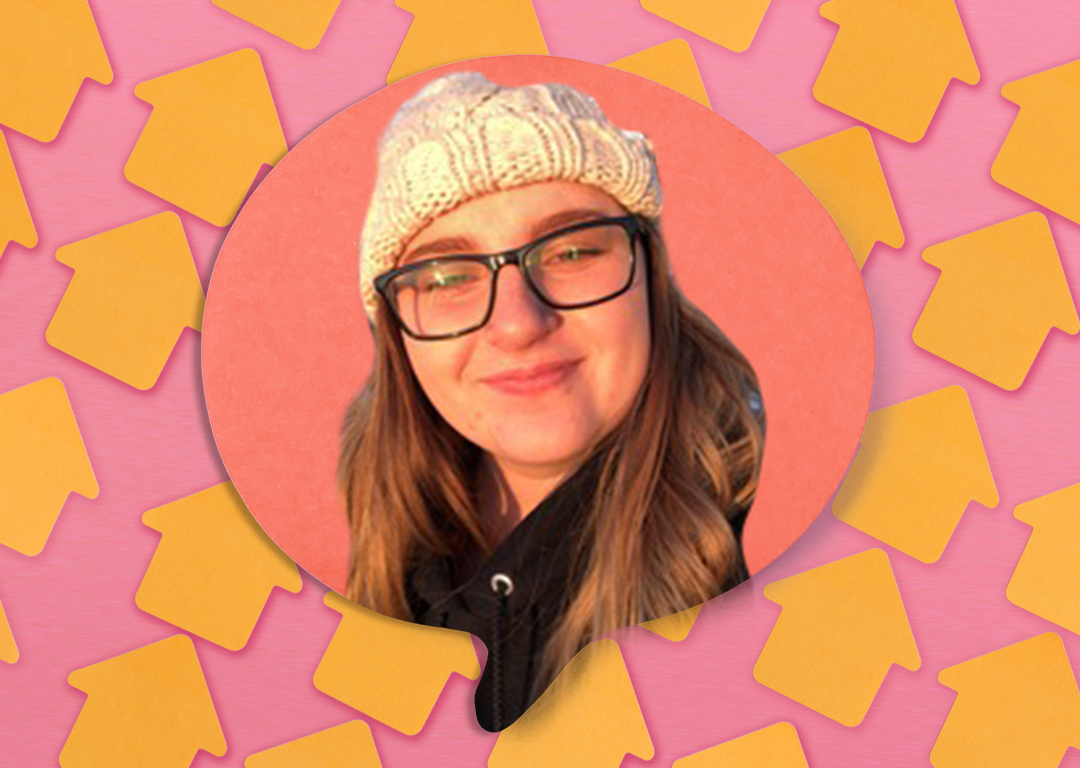 Illustration by Laura Whelan