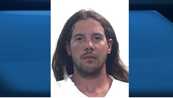 Edmonton police have issued a warning about Gordon William Adams, 38, whom they say is a convicted sex offender that will be living in the city.