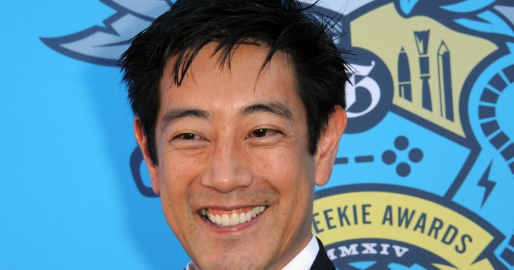 Grant Imahara, 'MythBusters' and 'White Rabbit Project' host, dies at 49 -  National 