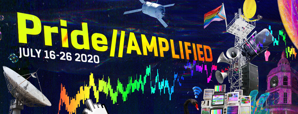 2020 Halifax Pride Festival - image