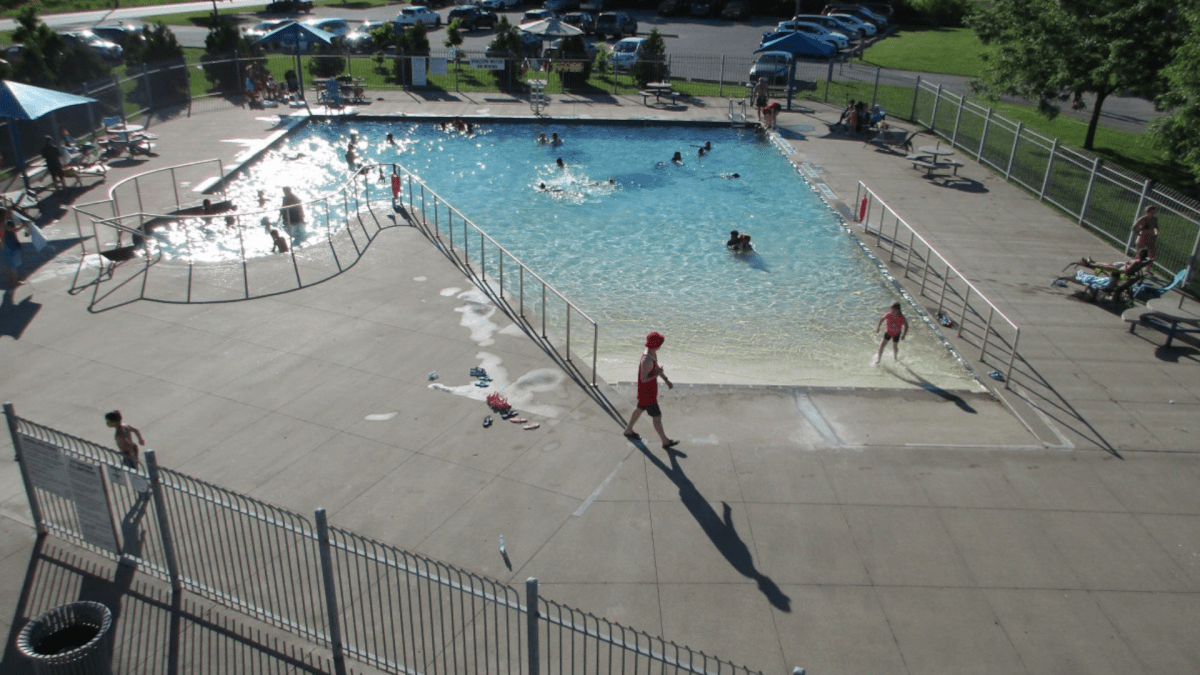 The City of Hamilton hopes to offer a full slate of recreational programs this summer.