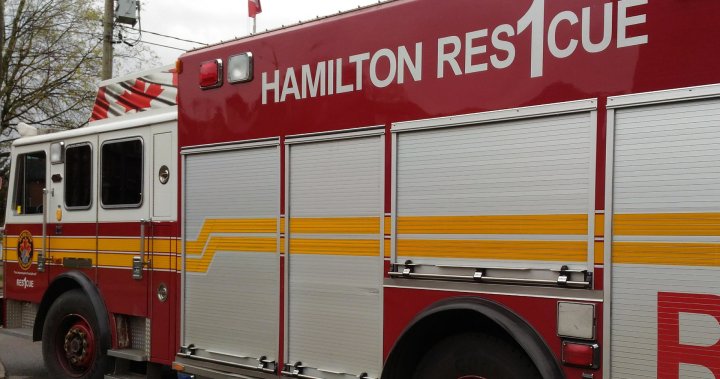 Hamilton fire evacuates Canada Post site in Stoney Creek after suspicious package incident