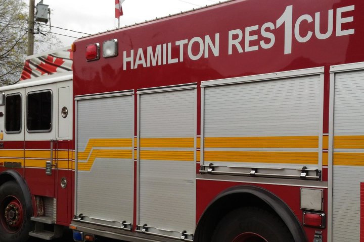 Hamilton fire evacuates Canada Post site in Stoney Creek after suspicious package discovered