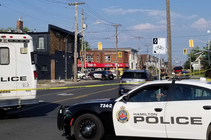 Ontario’s coroner opens inquest into 2020 shooting death of Hamilton man
