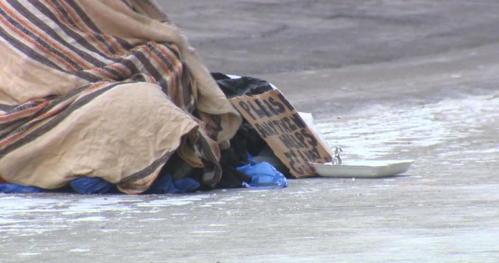 Winnipeg organizations work to help vulnerable people cope in cold snap