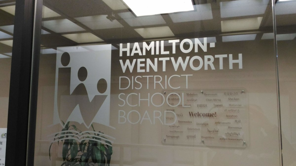 Hamilton school board reveals 3 reopening plans, hopes for full return in fall 2020 - image