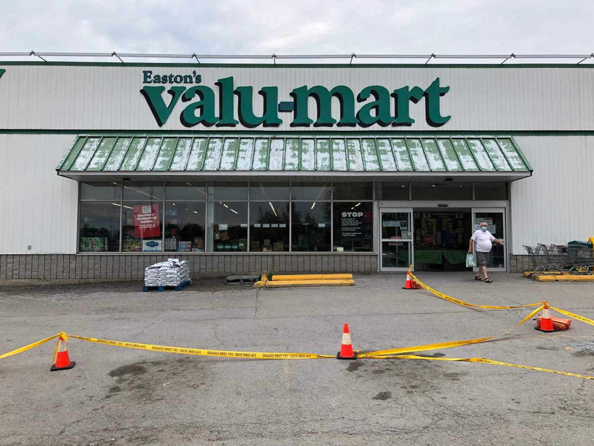 Minden Valumart