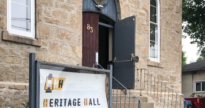Black Heritage Month 2022 kicks off in Guelph