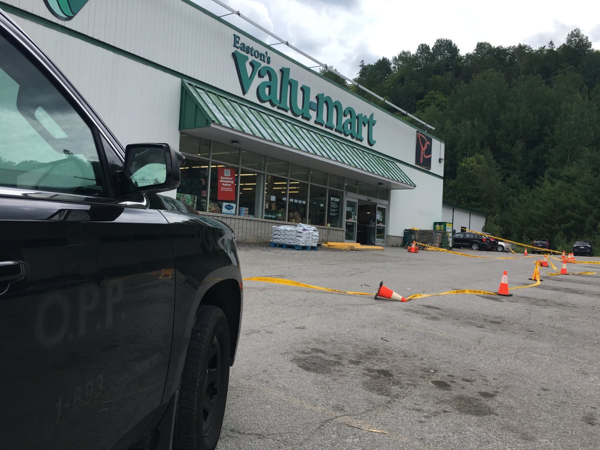 SIU investigating fatal policeinvolved shooting in Haliburton area