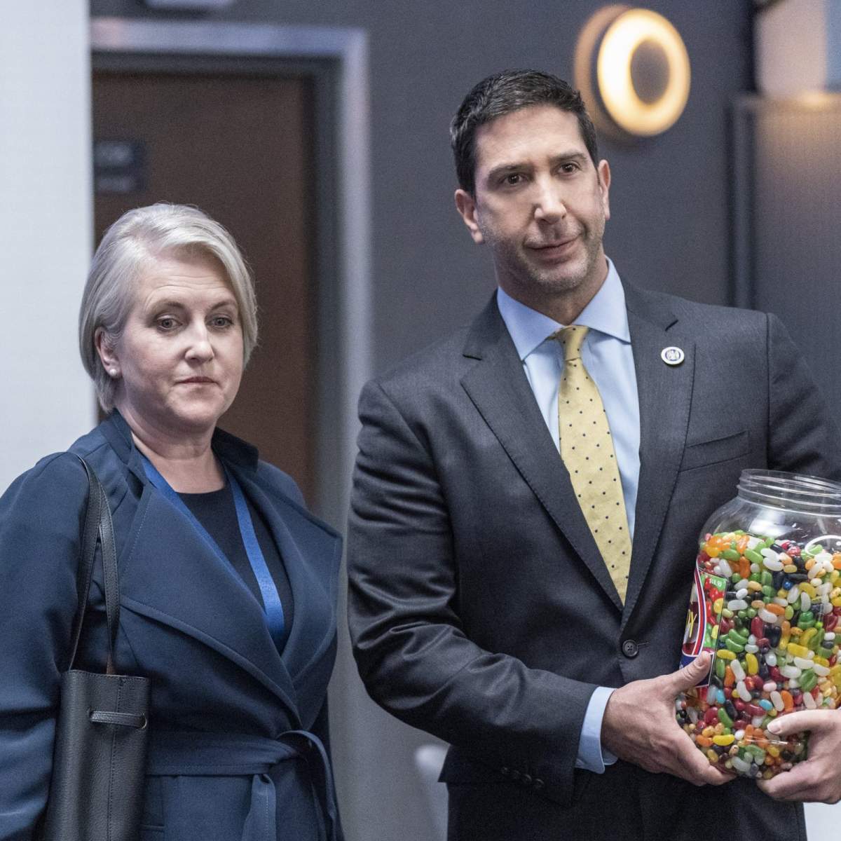 Showcase, W Network reveal fall TV premiere dates: ‘Brave New World,’ ‘Why Women Kill’ among 10 new series - image