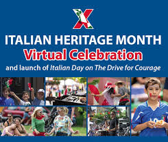 Global BC supports: Italian Day on The Drive for Courage - image