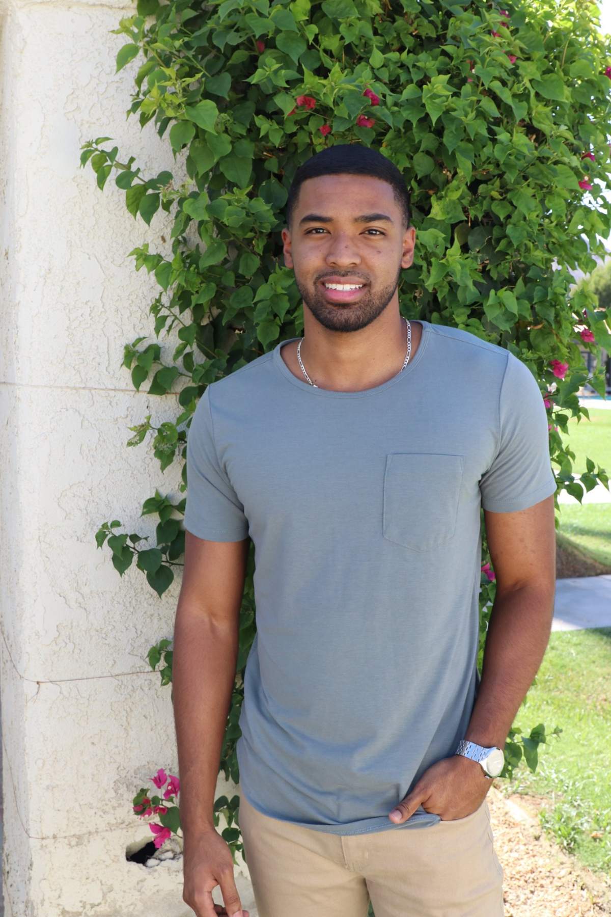 The Bachelorette/Facebook