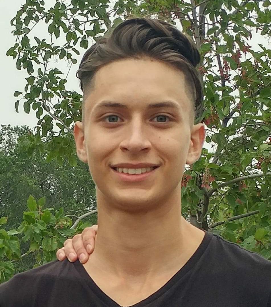 Jacob Chitze,19, was killed at a rural house party south of Edmonton in Leduc County in June 2020.