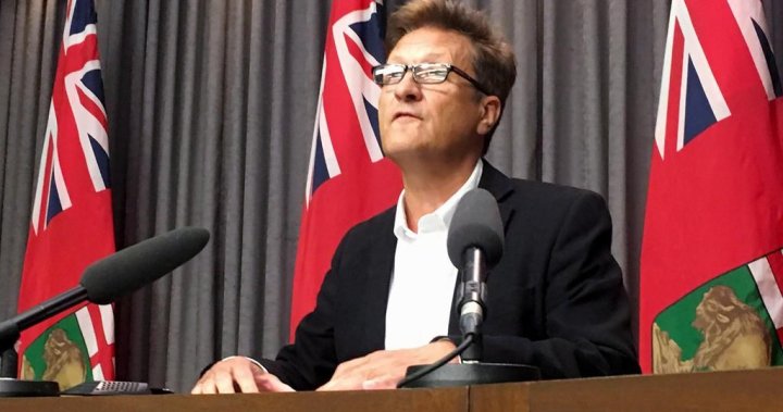 Menteri kabinet Manitoba akan dikeluarkan dari kaukus jika tidak divaksinasi pada 15 Desember: perdana menteri – Winnipeg