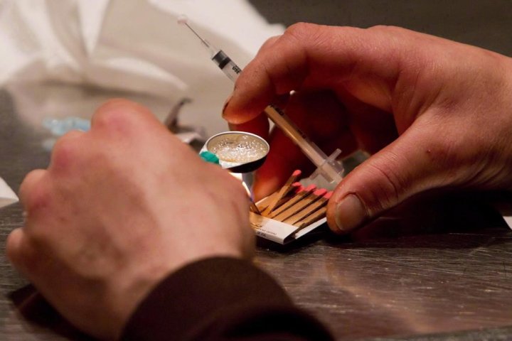 Councillors want decriminalization of small amount of drugs in Winnipeg to be considered